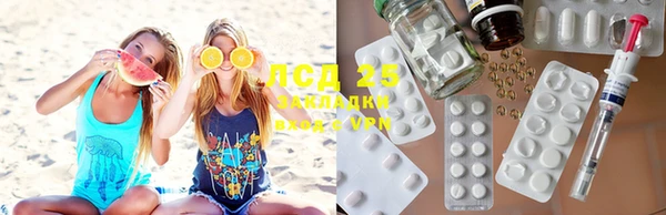 молекула духа Балахна