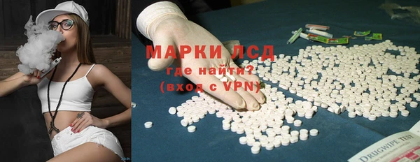 молекула духа Балахна